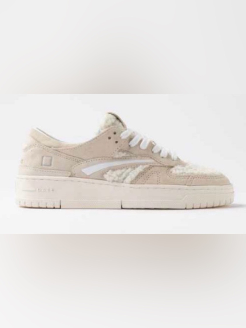 D.A.T.E Torneo Sneakers